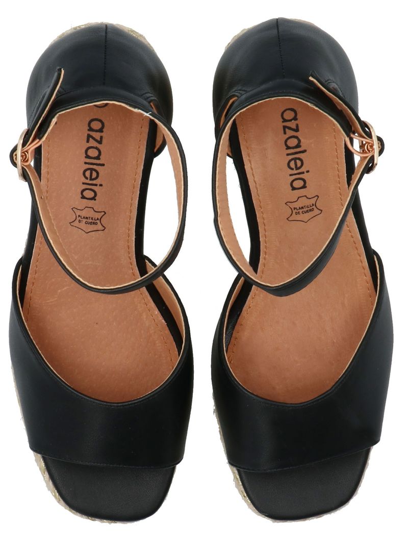 Sandalia-Mujer-Giuseppe-Negro-Azaleia