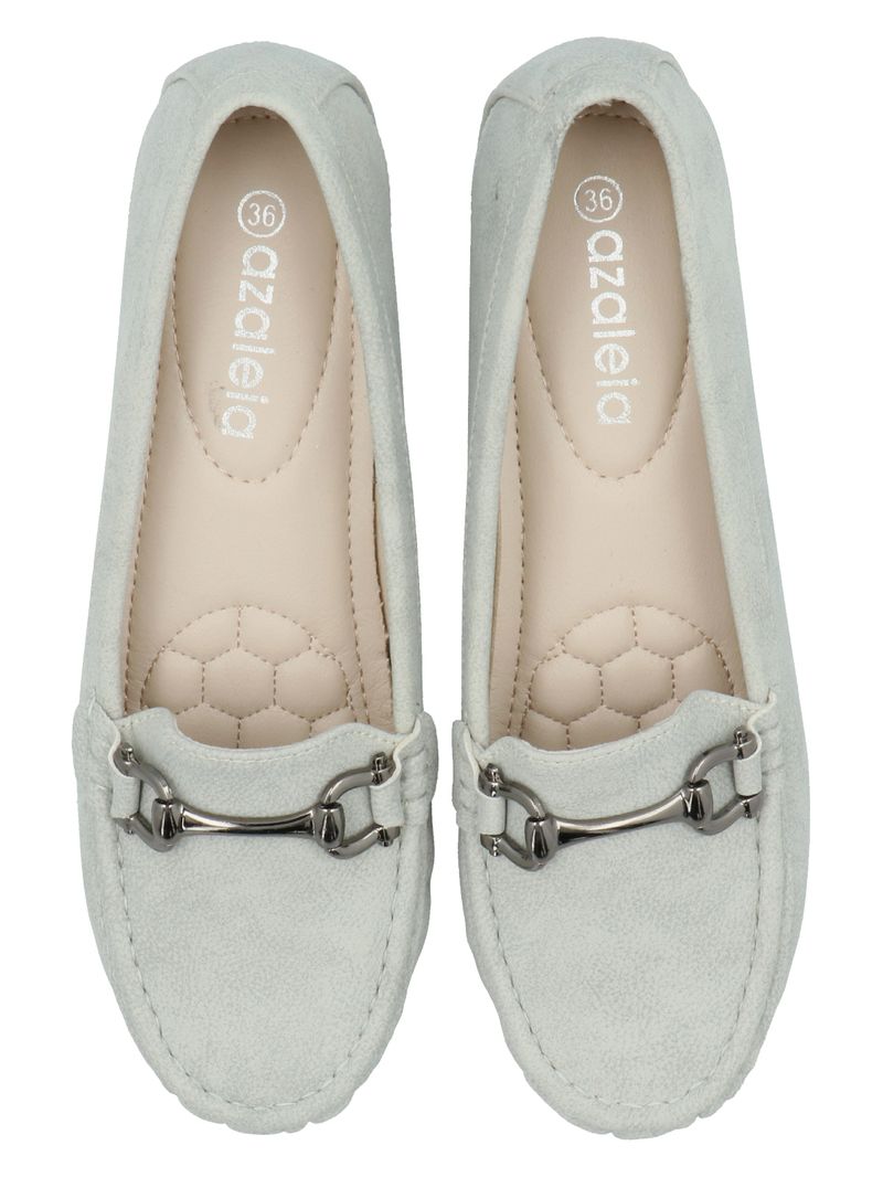 Zapato Mujer Amos Denim Azaleia