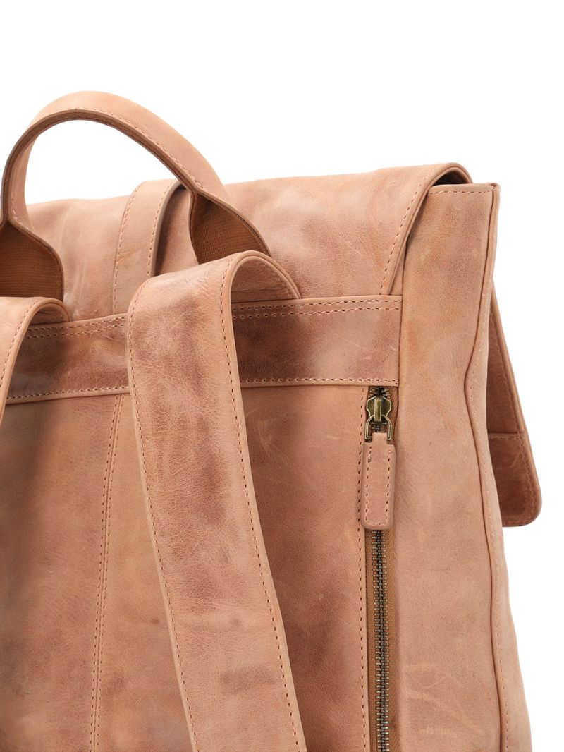 Mochila-Cuero-Unisex-Fd-Alister-Back-Tan-Rockford