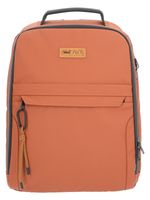 Mochila-Water-Resistant-Unisex-Wr-Bogart-Back-Naranjo-Rockford