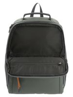 Mochila-Water-Resistant-Unisex-Wr-Bogart-Back-Verde-Oscuro-Rockford