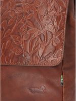 Mochila-Convertible-Cuero-Mujer-Aq-Flower-Backbag-Cafe-Rockford