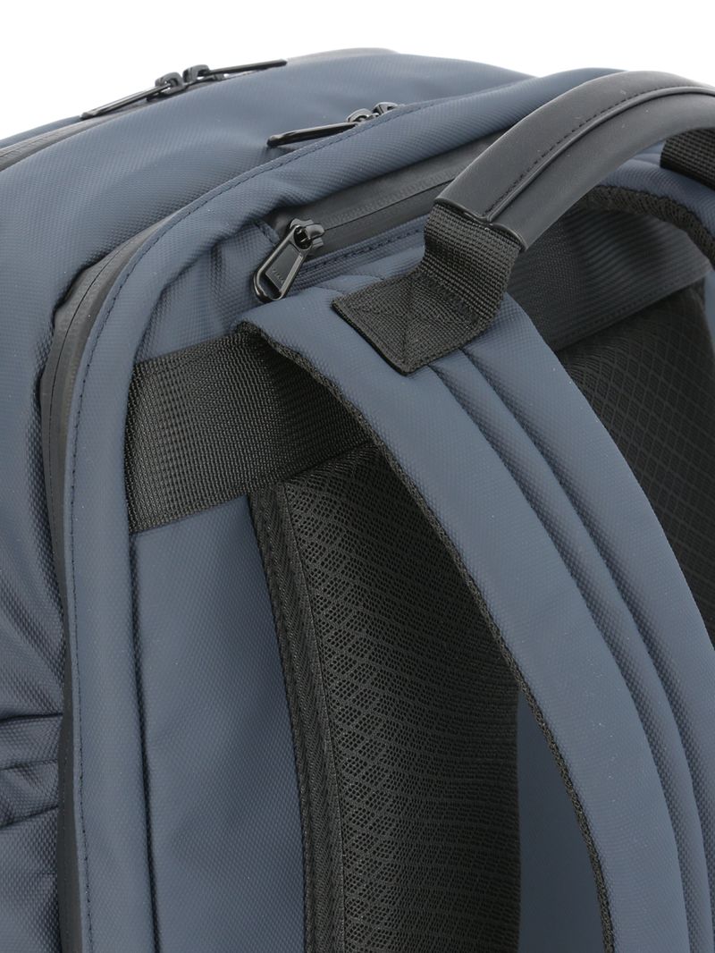 Mochila-Water-Resistant-Unisex-Wr-Hackman-Back-Azul-Rockford