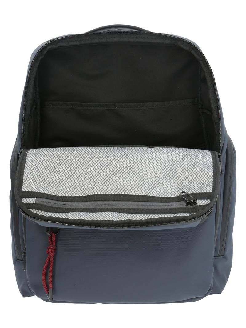 Mochila-Water-Resistant-Unisex-Wr-Hackman-Back-Azul-Rockford