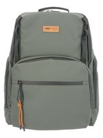 Mochila-Water-Resistant-Unisex-Wr-Hackman-Back-Verde-Oscuro-Rockford