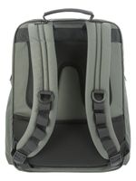Mochila-Water-Resistant-Unisex-Wr-Hackman-Back-Verde-Oscuro-Rockford