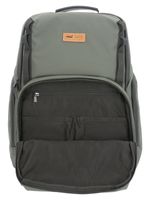 Mochila-Water-Resistant-Unisex-Wr-Hackman-Back-Verde-Oscuro-Rockford