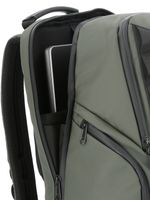 Mochila-Water-Resistant-Unisex-Wr-Hackman-Back-Verde-Oscuro-Rockford