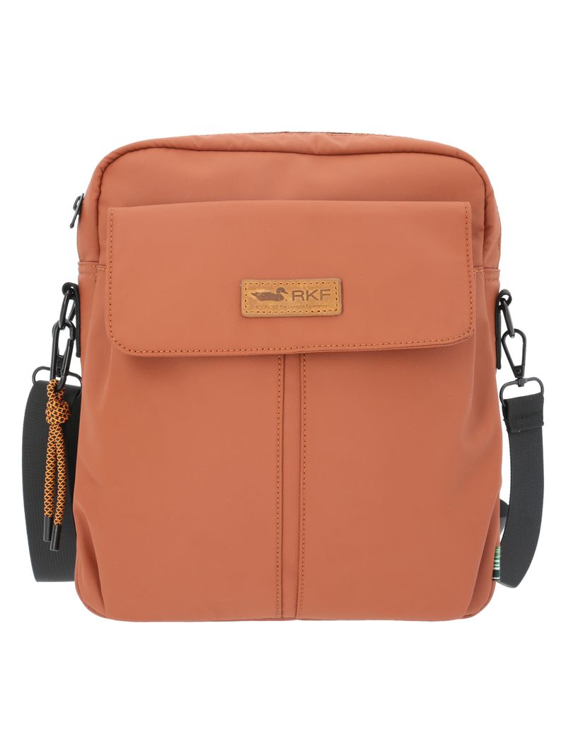 Maletin-Water-Resistant-Unisex-Wr-Keaton-Cross-Naranjo-Rockford
