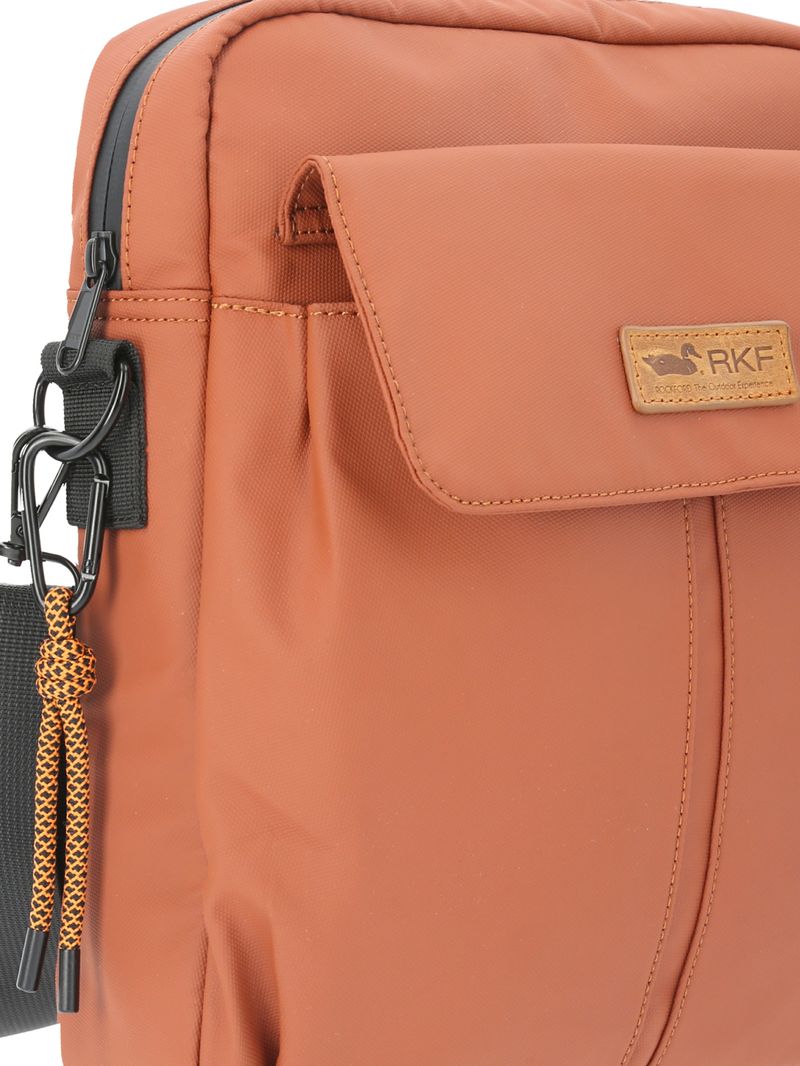 Maletin-Water-Resistant-Unisex-Wr-Keaton-Cross-Naranjo-Rockford