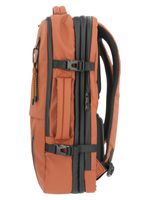 Mochila-Water-Resistant-Unisex-Wrrant-Ii-Backbag-Naranjo-Rockford