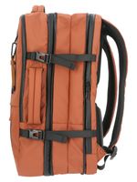 Mochila-Water-Resistant-Unisex-Wrrant-Ii-Backbag-Naranjo-Rockford