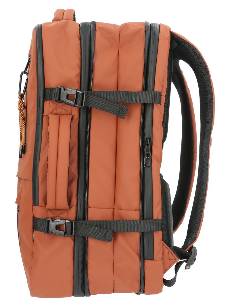 Mochila-Water-Resistant-Unisex-Wrrant-Ii-Backbag-Naranjo-Rockford