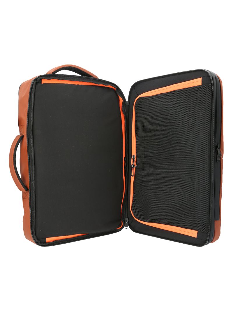 Mochila-Water-Resistant-Unisex-Wrrant-Ii-Backbag-Naranjo-Rockford