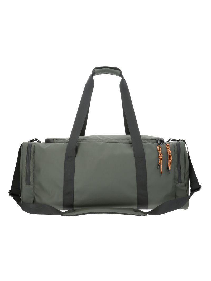 Bolso-Water-Resistant-Unisex-Wr-Stewart-Travel-Verde-Oscuro-Rockford