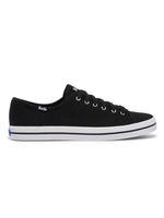 Zapatilla-Kickstart-Canvas-Negra