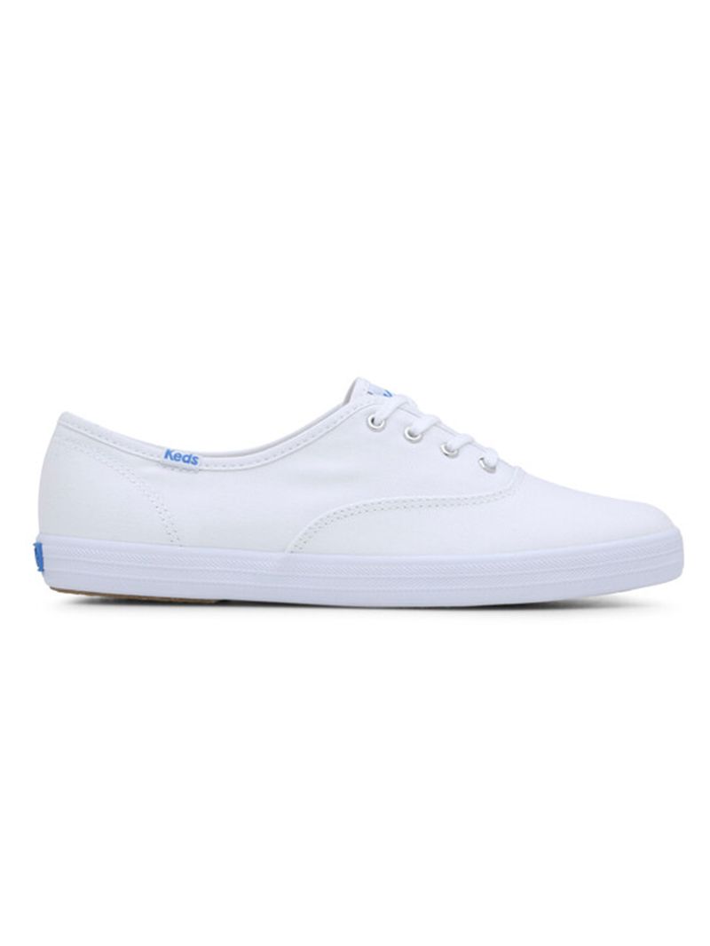 Zapatilla-Mujer-Champion-Organic-Cotton-Blanca-Keds