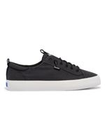 Zapatilla Casual Mujer Kickback Negra Keds