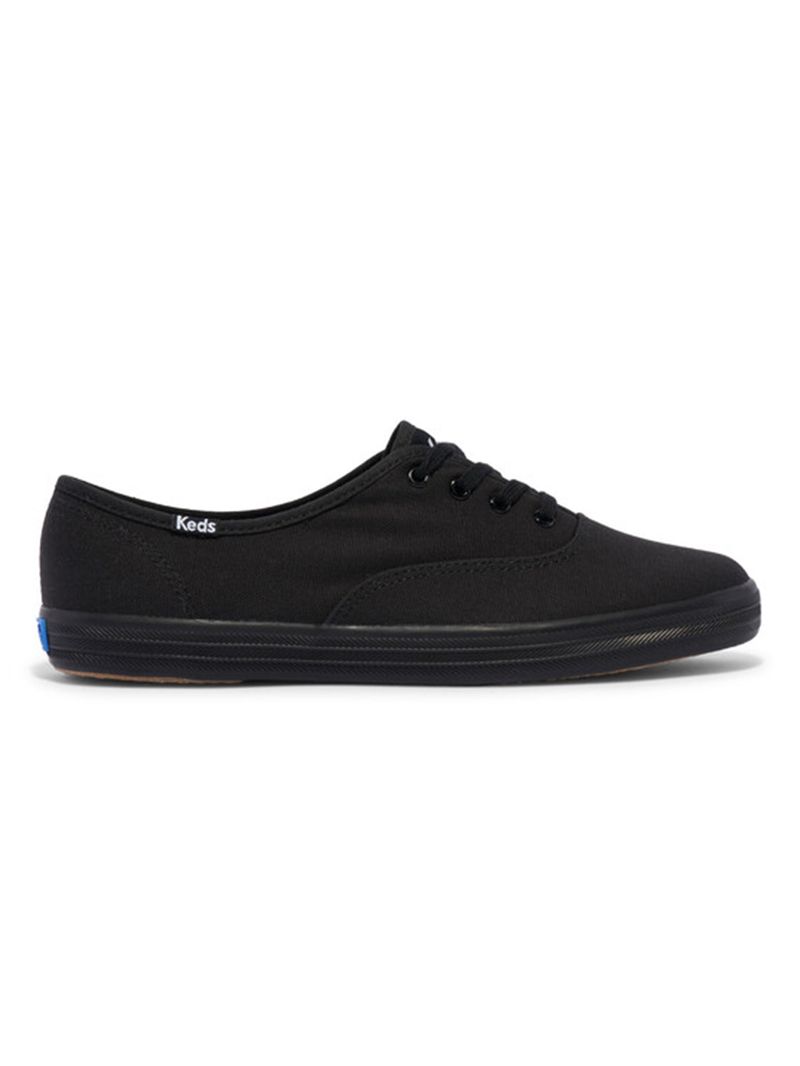 Zapatilla-Casual-Mujer-Champion-Negra-Keds