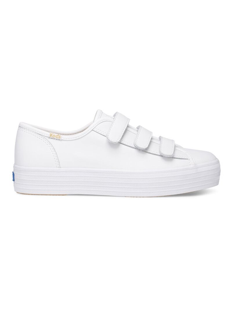 Zapatilla-Triple-Kick-V-Leather-Blanco