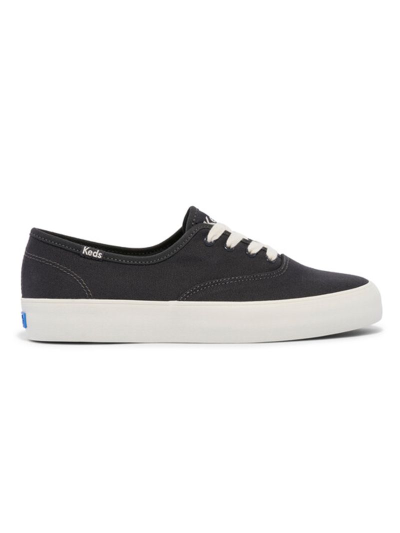 Zapatilla-Champion-GN-Canvas-Negro