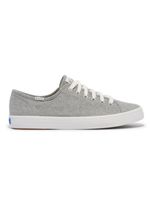 Zapatilla-Kickstart-Metallic-Textile-Gris