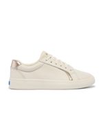 Zapatilla Persuit Leather Beige