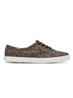 Zapatilla-Champion-Canvas-Mini-Dot-Print-Negro