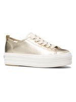 Zapatilla-Triple-Up-Dorada-Metallic-Twill