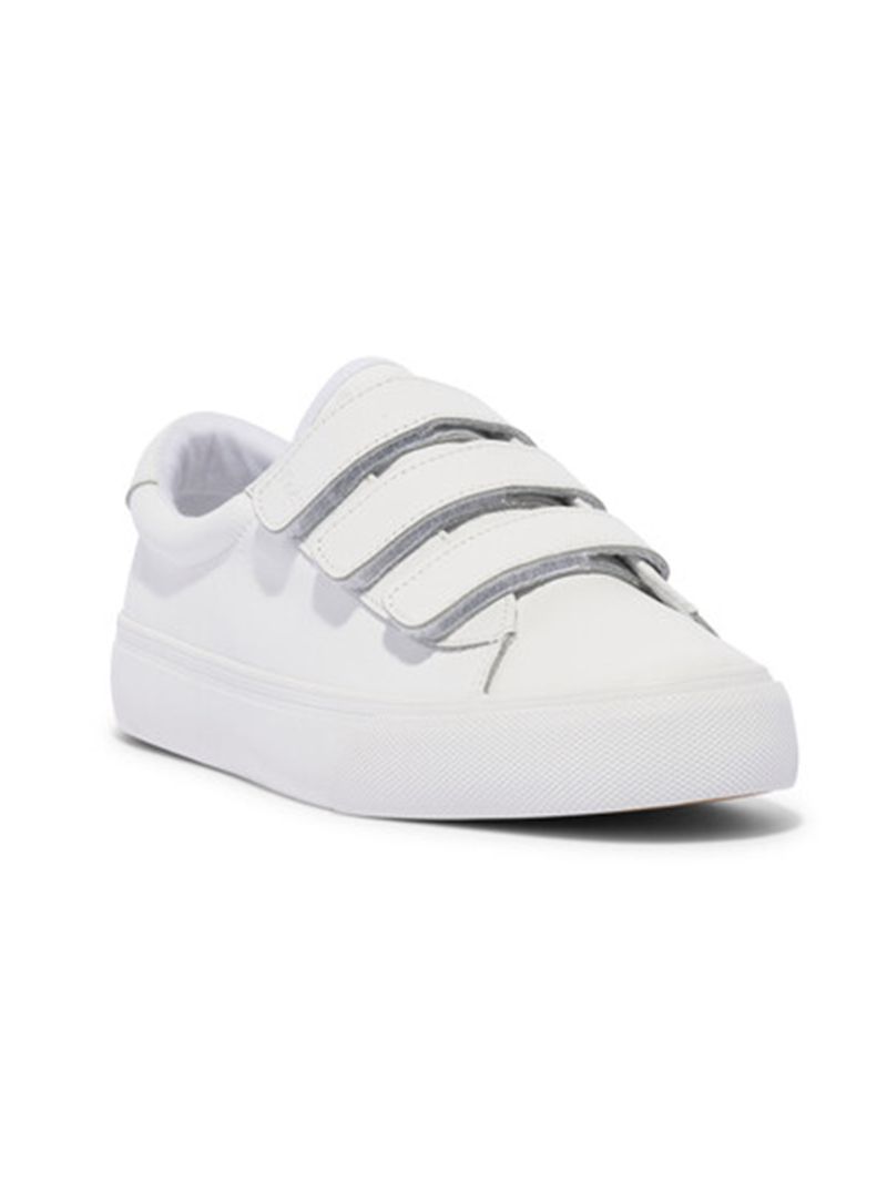 Zapatilla-Jump-Kick-V-Cuero-Blanca