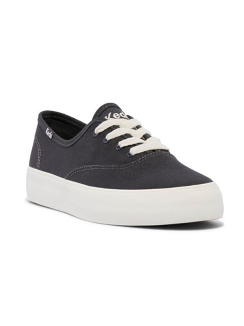 Zapatilla-Champion-GN-Canvas-Negro