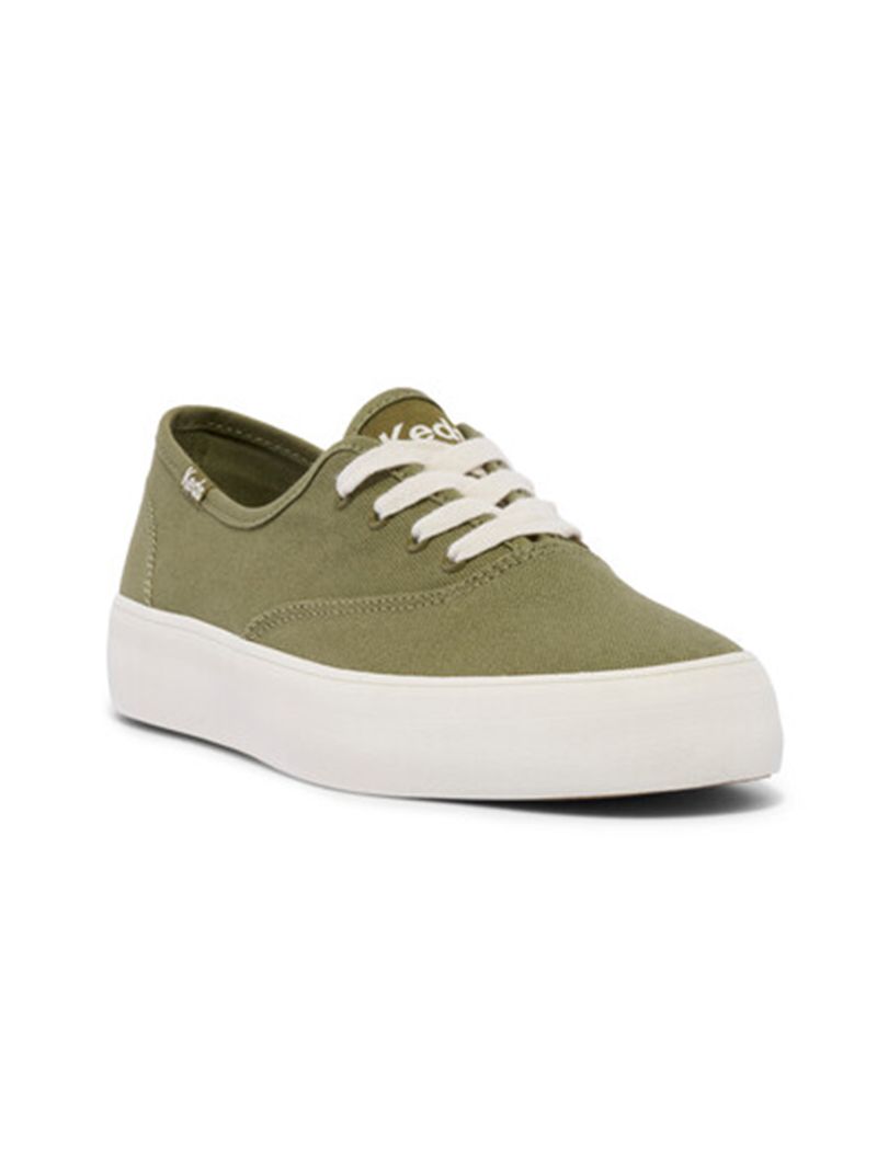 Zapatilla-Champion-GN-Canvas-Verde