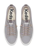 Zapatilla Mujer Kickback Beige Keds