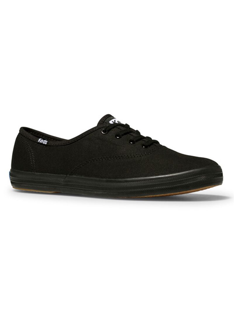 Zapatilla-Casual-Mujer-Champion-Negra-Keds