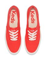 Zapatilla Champion  GN Canvas Rojo