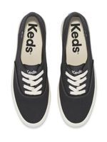 Zapatilla-Champion-GN-Canvas-Negro