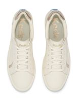 Zapatilla Persuit Leather Beige