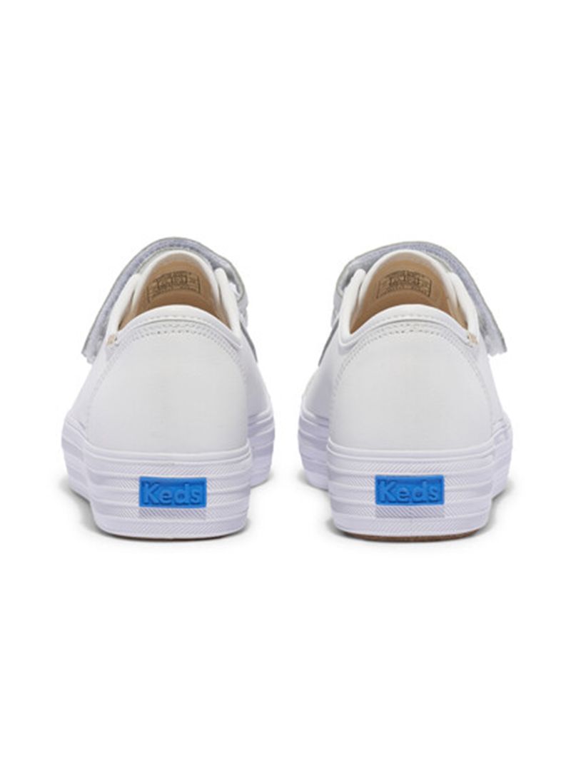 Zapatilla-Triple-Kick-V-Leather-Blanco