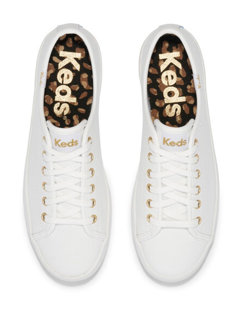 Zapatilla-Kickstart-Leather-Blanco
