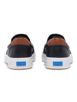 Zapatilla-Persuit-Slip-Leather-Negra