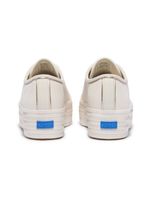 Zapatilla-Triple-Up-Leather-Piping-Blanco
