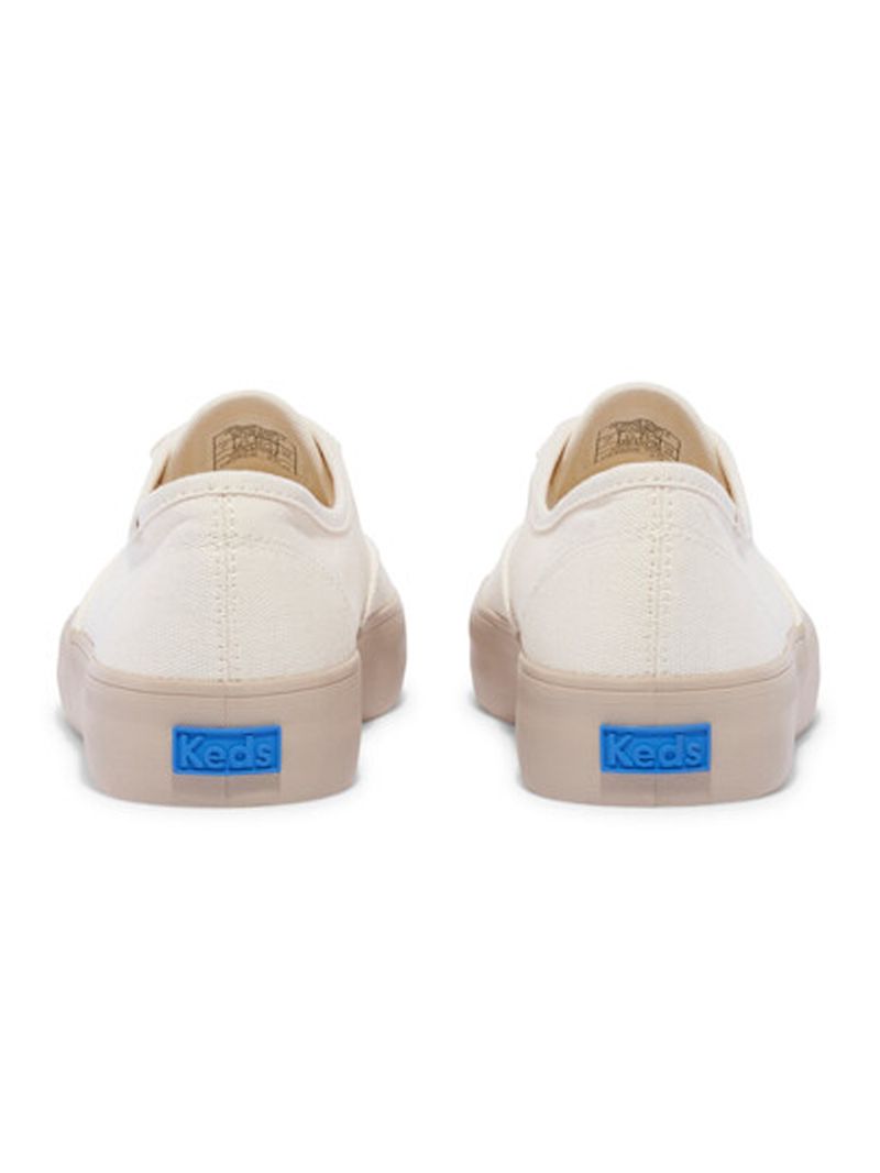 Zapatilla Champion GN Canvas Beige