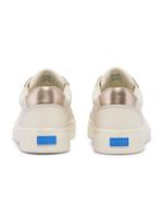 Zapatilla Persuit Leather Beige