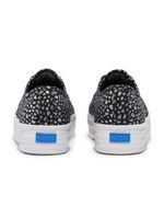 Zapatilla-Pint-Canvas-Mini-Dot-Print-Negro