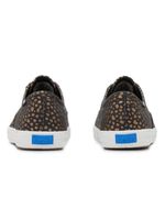Zapatilla-Champion-Canvas-Mini-Dot-Print-Negro
