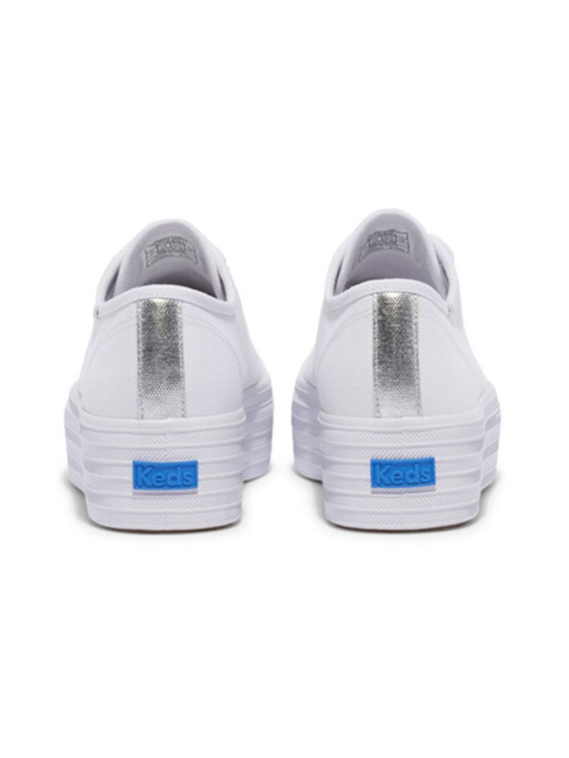 Zapatilla-Mujer-Triple-Up-Canvas-Blanca-Keds