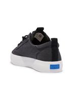 Zapatilla Casual Mujer Kickback Negra Keds
