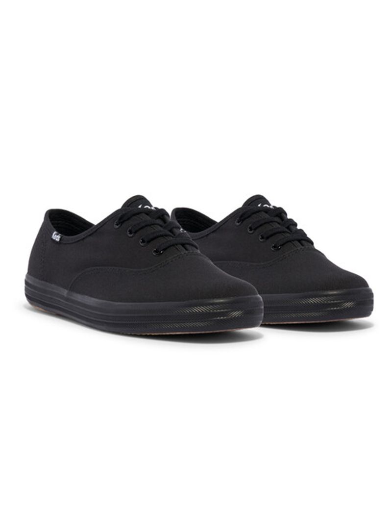 Zapatilla-Casual-Mujer-Champion-Negra-Keds