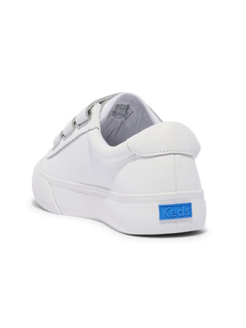 Zapatilla-Jump-Kick-V-Cuero-Blanca