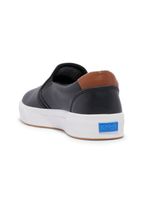 Zapatilla-Persuit-Slip-Leather-Negra
